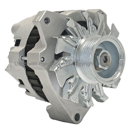 Mpa 95-97 Honda-Accord New Alternator, 8116603N 8116603N